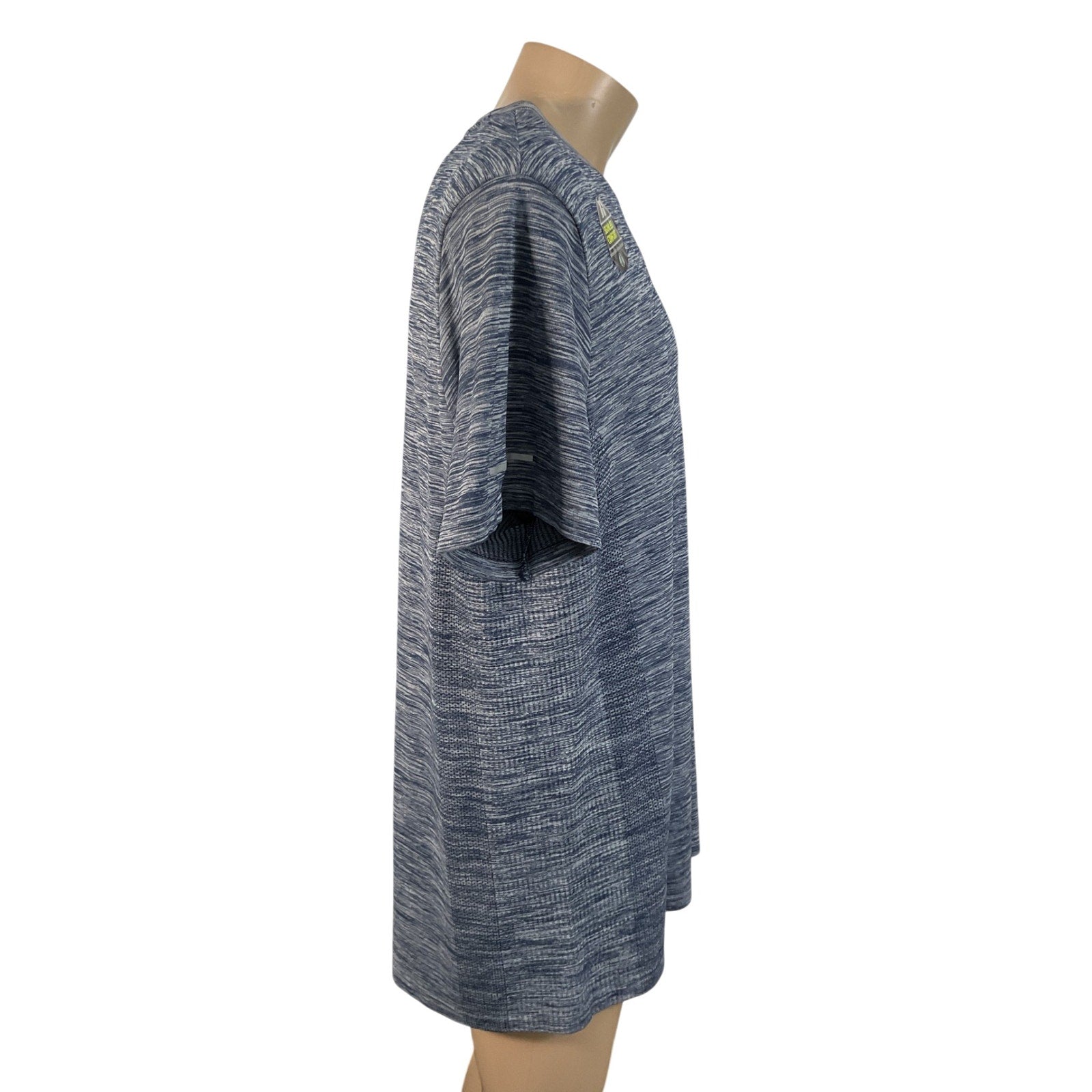 Camisa 2XL (Russell)