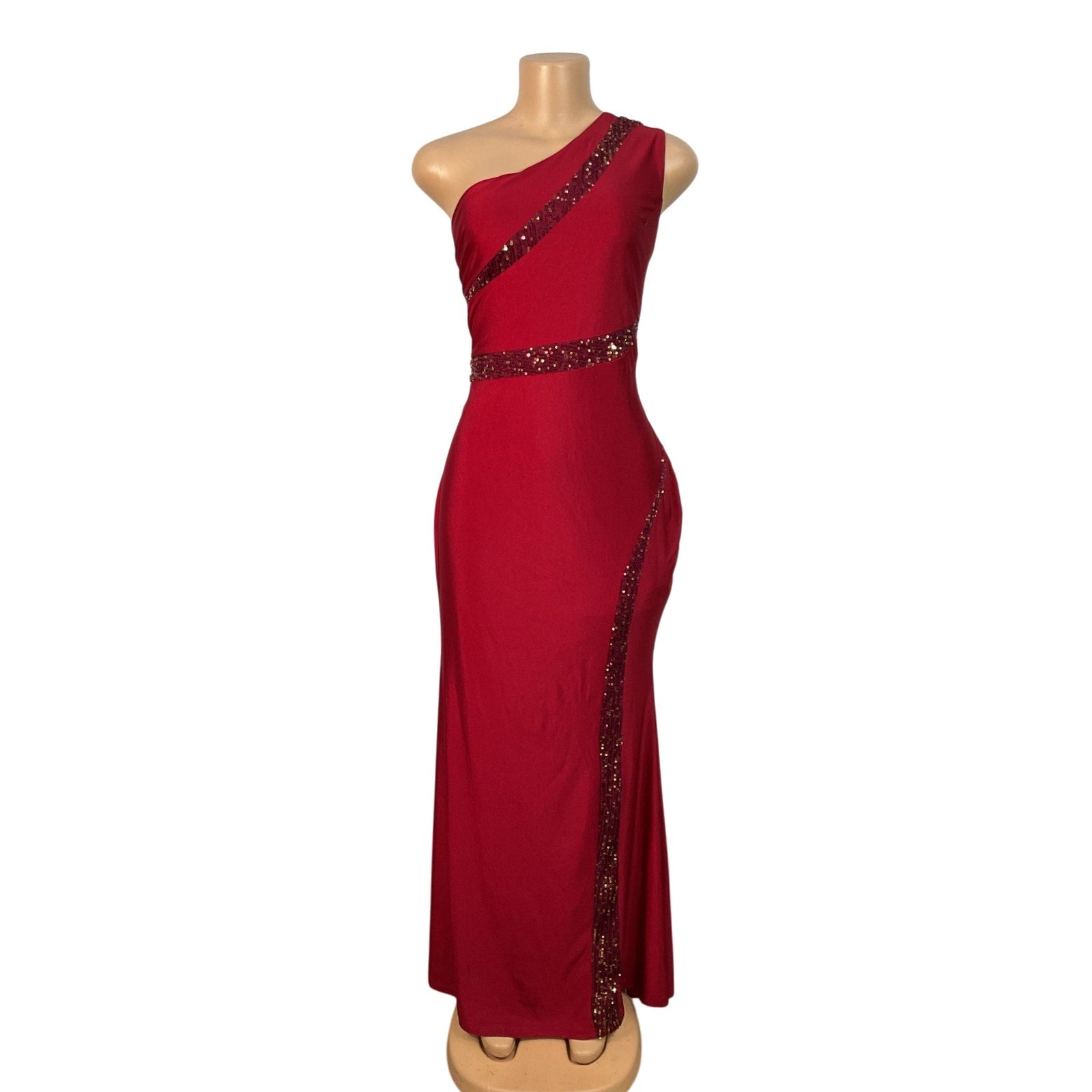 Vestido XL (Shein)