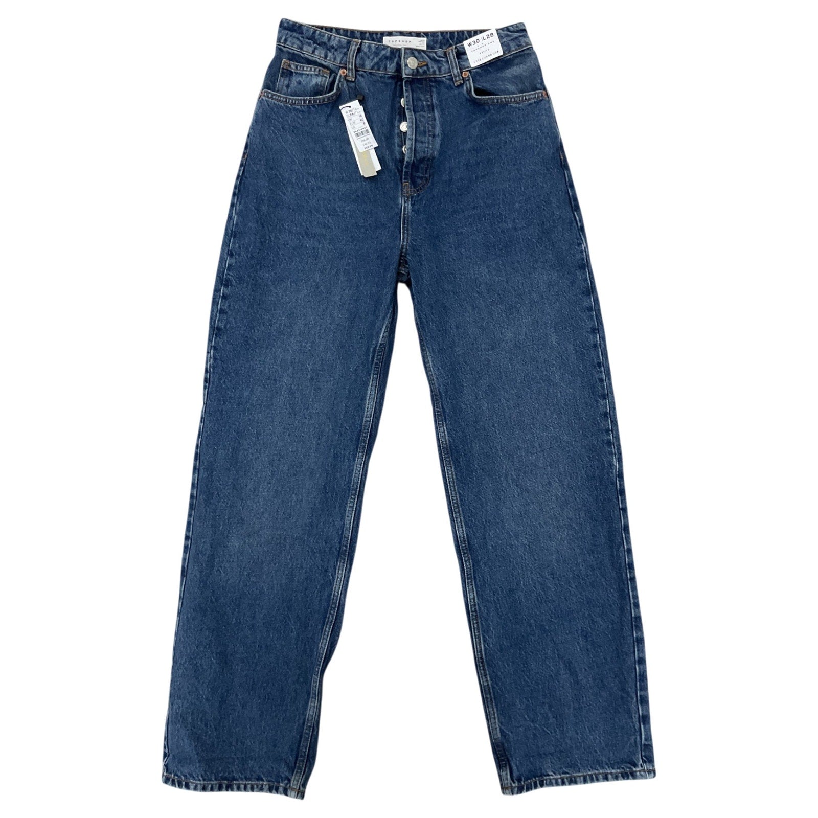 Jeans W30 (TOPSHOP)
