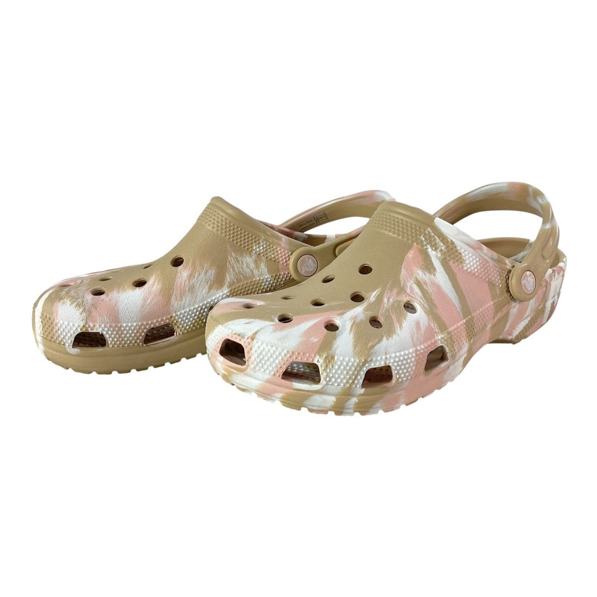 Sandalia 11 (Crocs)