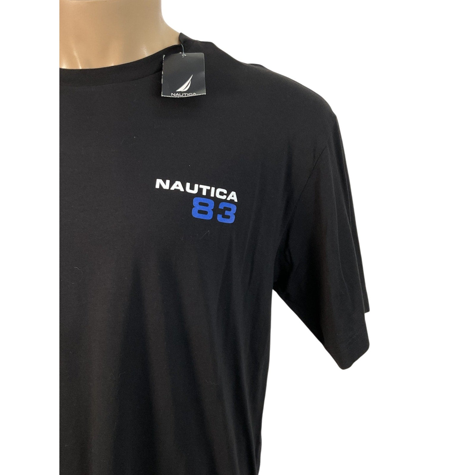 Camisa M (Nautica)