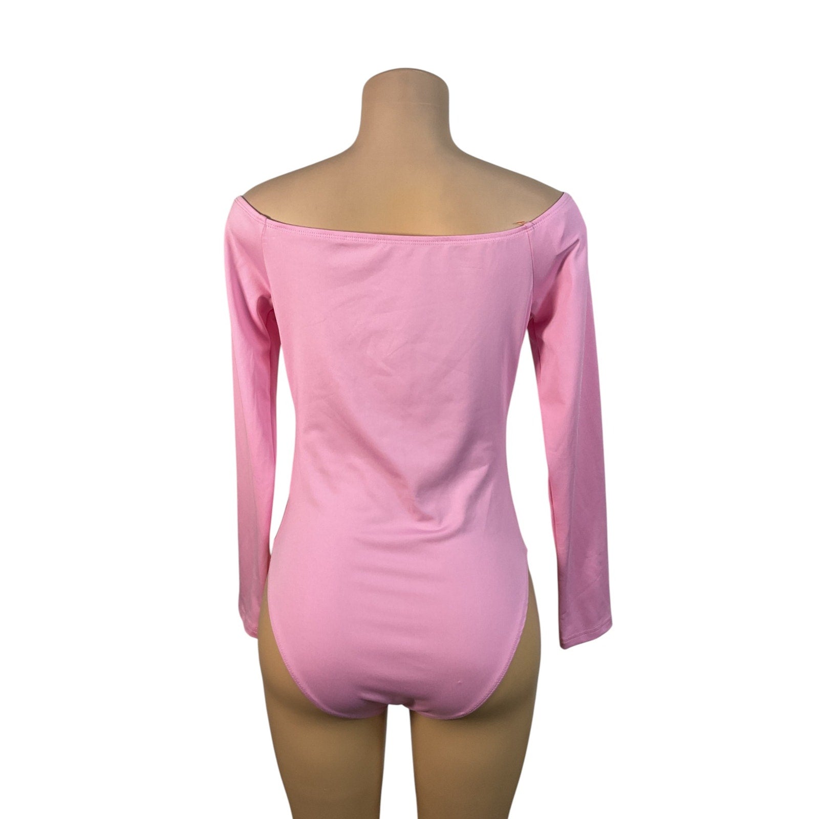 Blusa L (Shein)