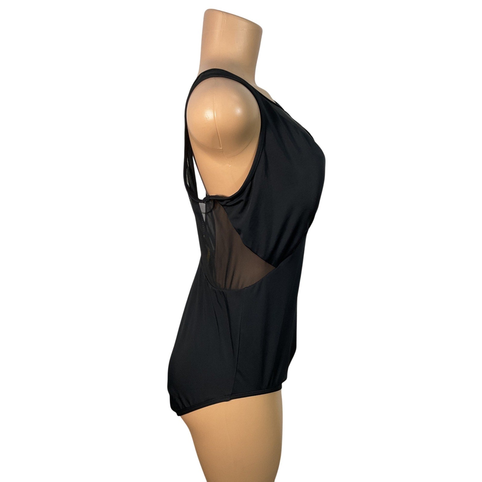 Traje de Baño Dama XL (Time and tru)