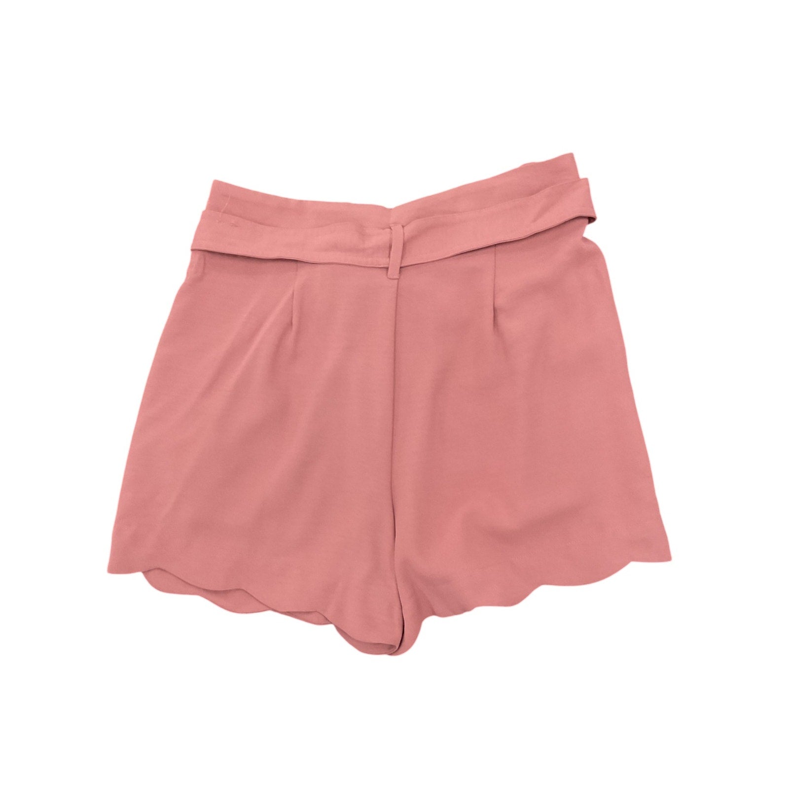 Short L