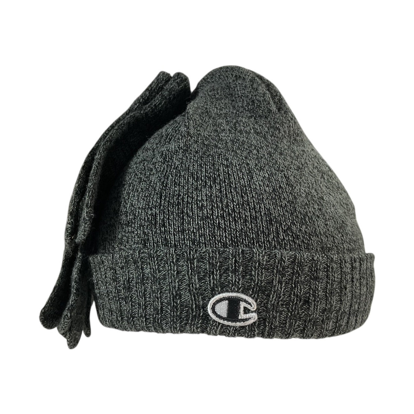 Set de guantes y gorro S (Champion)