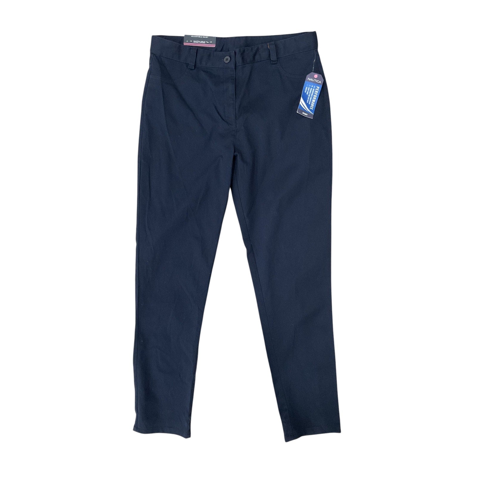 Pantalon niña 16 (Nautica)