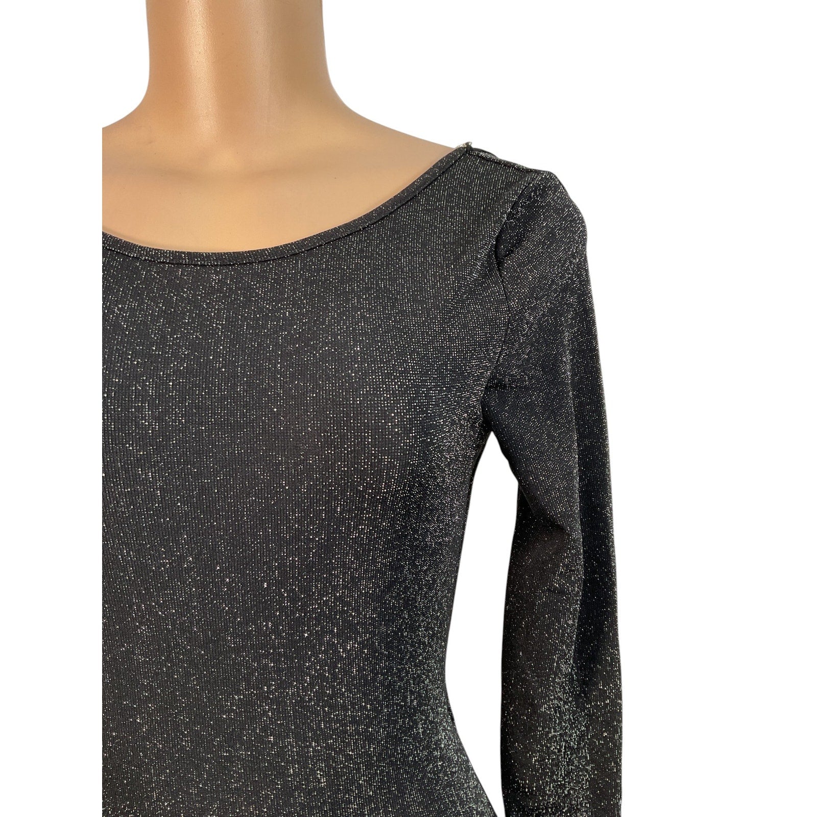 Vestido M (Shein)
