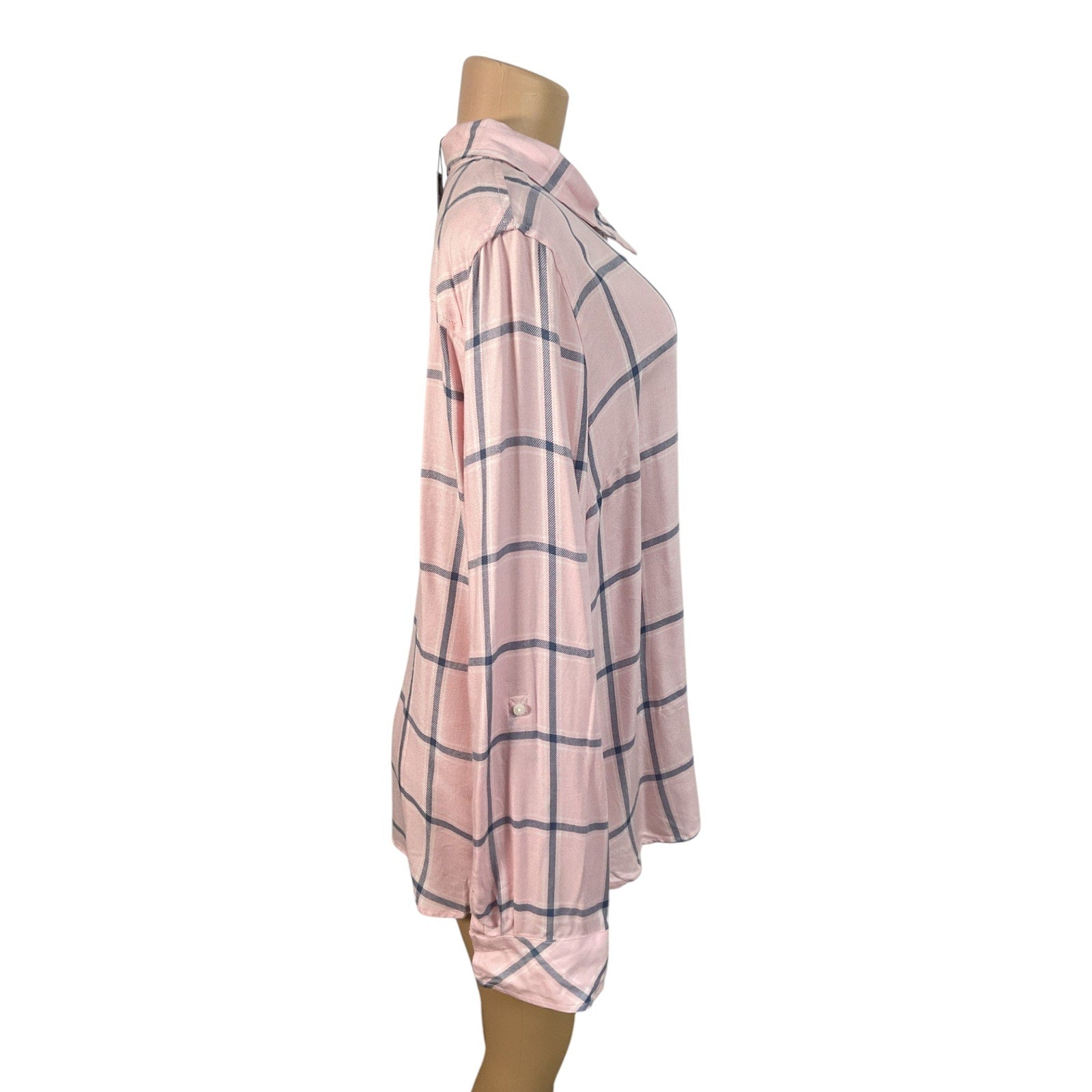 Camisa XXL (Tommy Hilfiger)