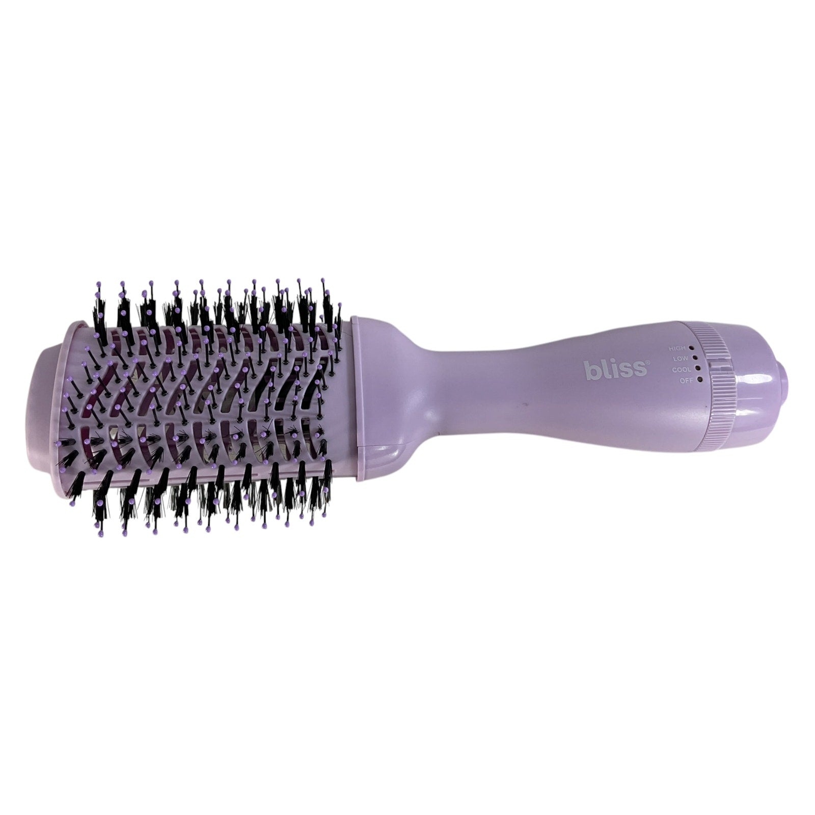 Cepillo secador de cabello (Bliss)