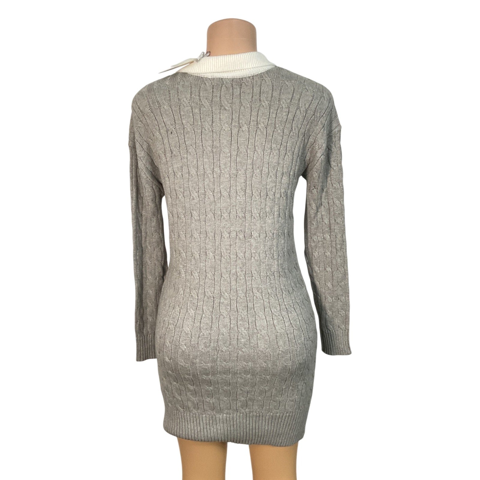 Vestido S (No Comment)