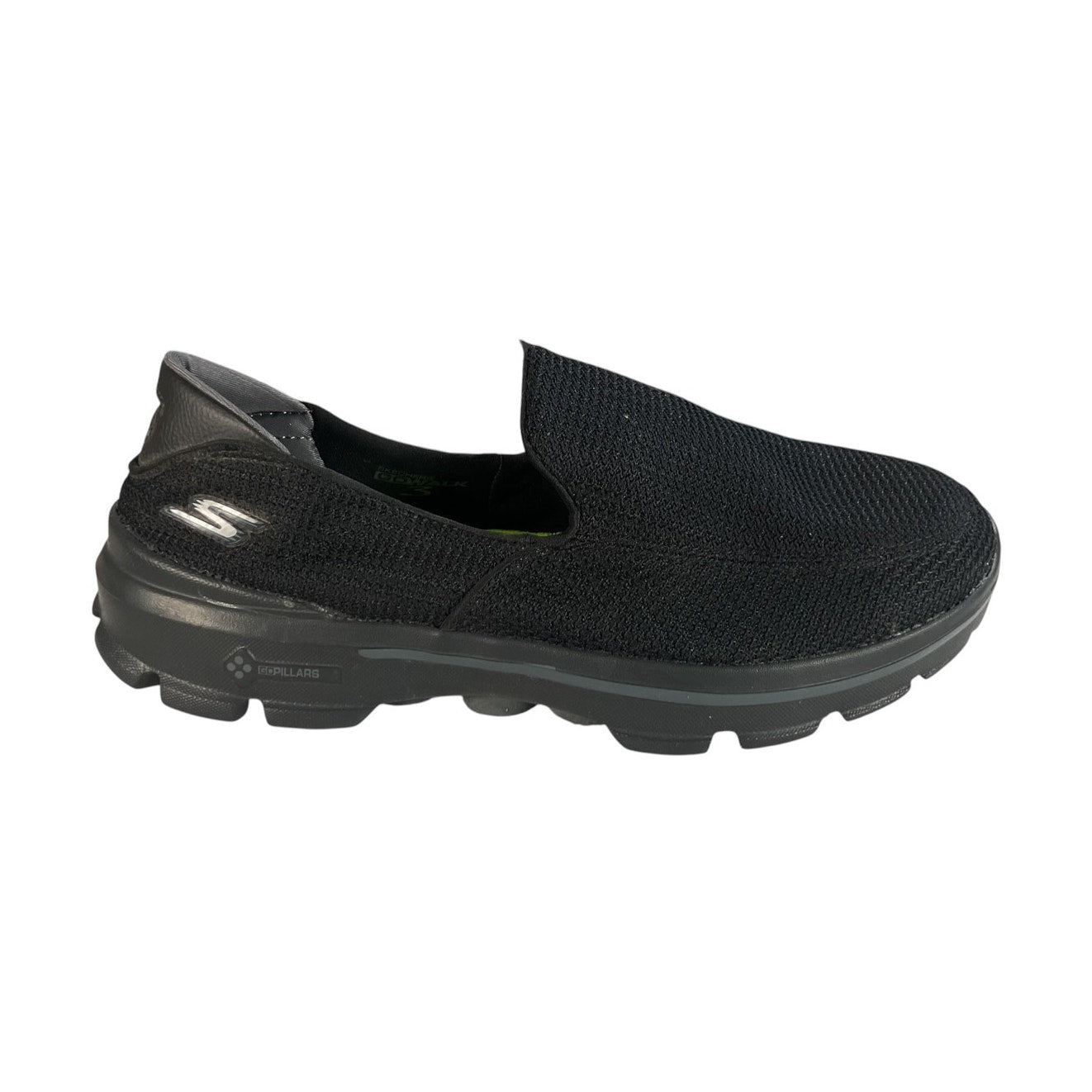 Tenis 9 (Skechers)