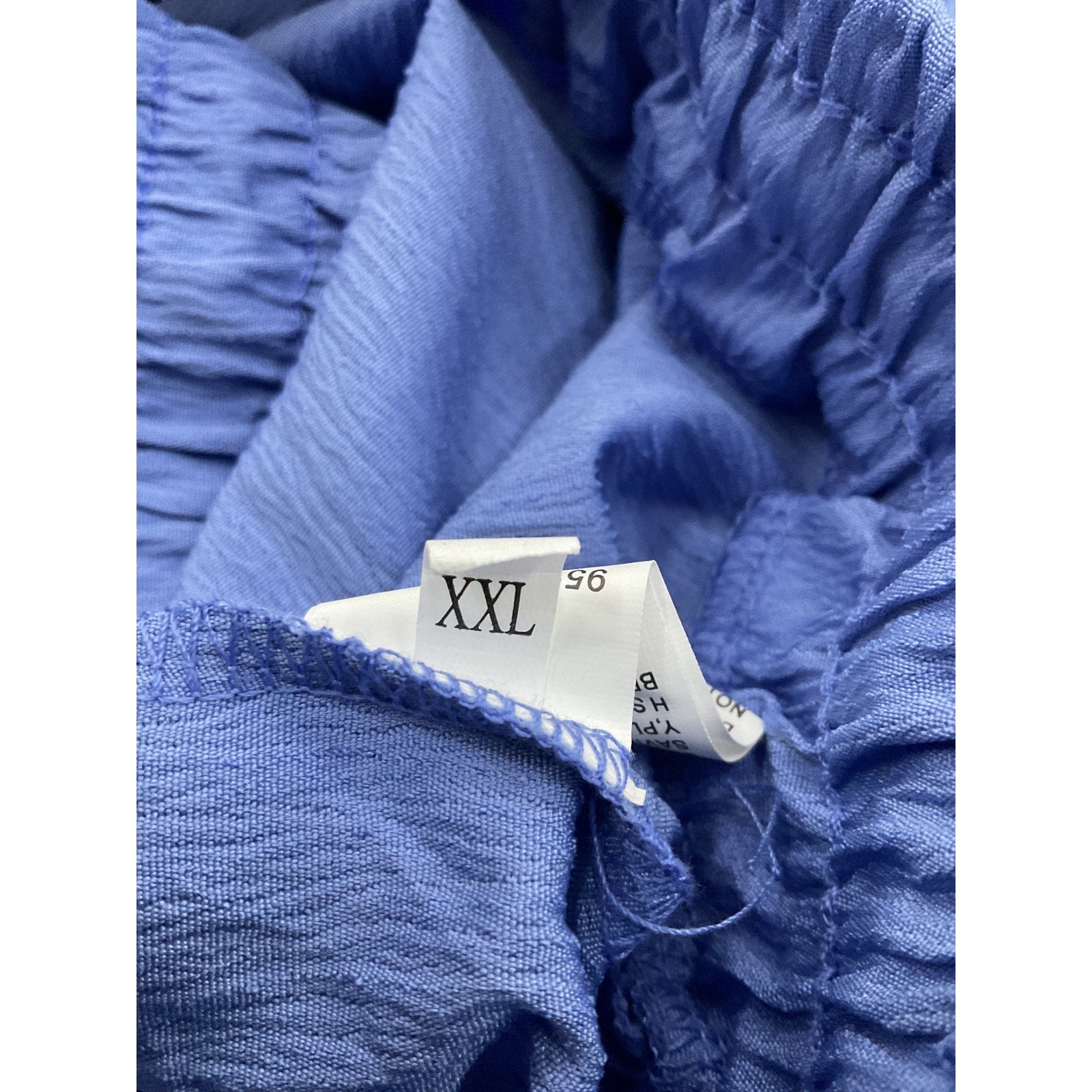 Short XXL
