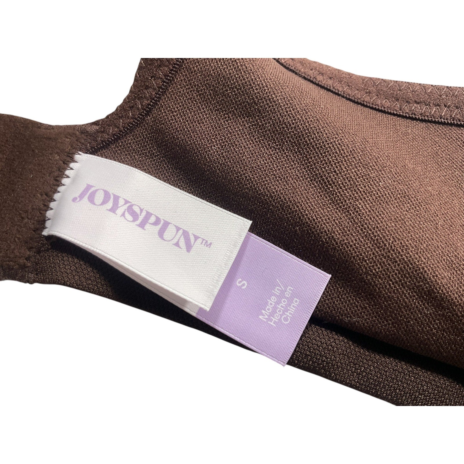 Set de brasieres S (JOYSPUN)