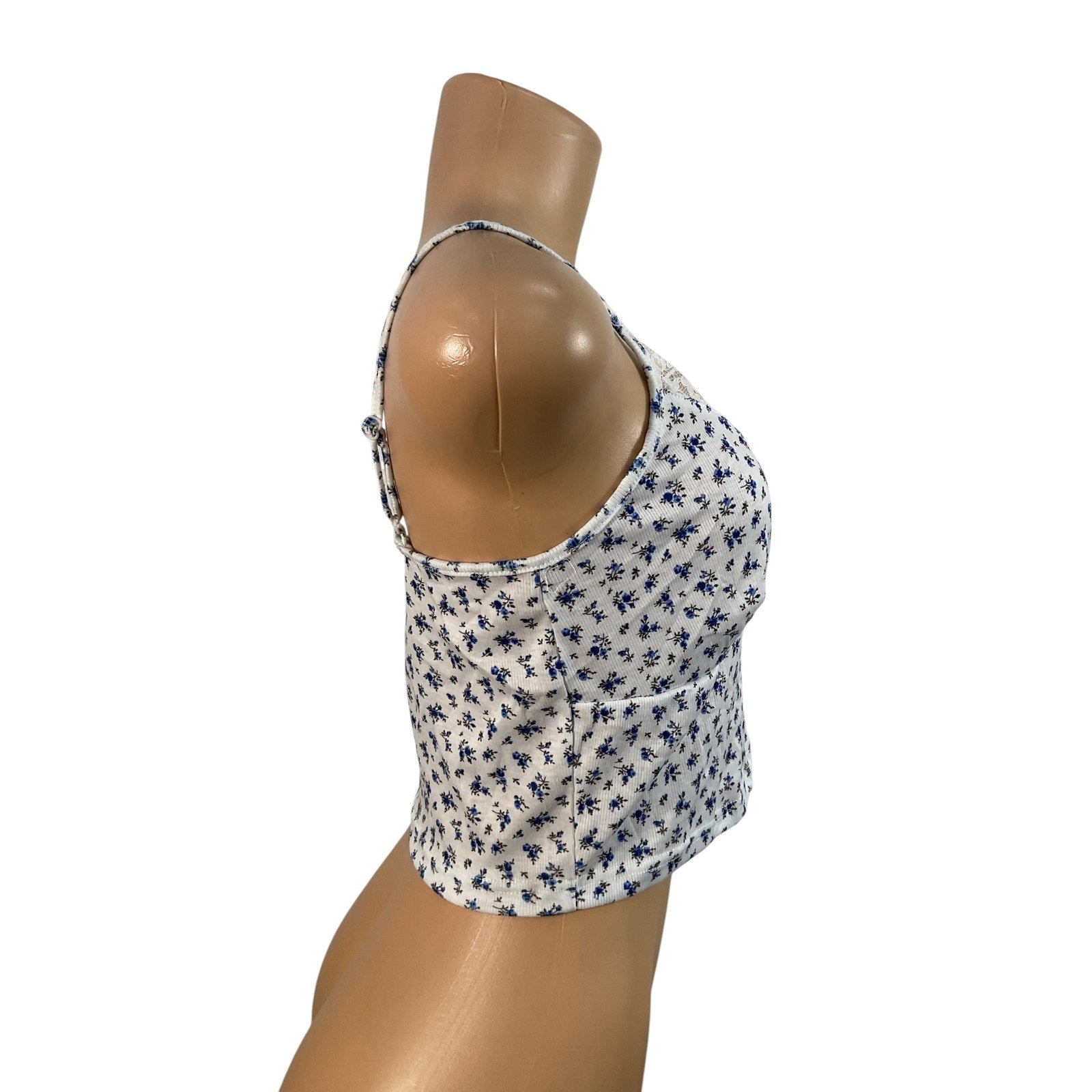 Blusa M (Shein)