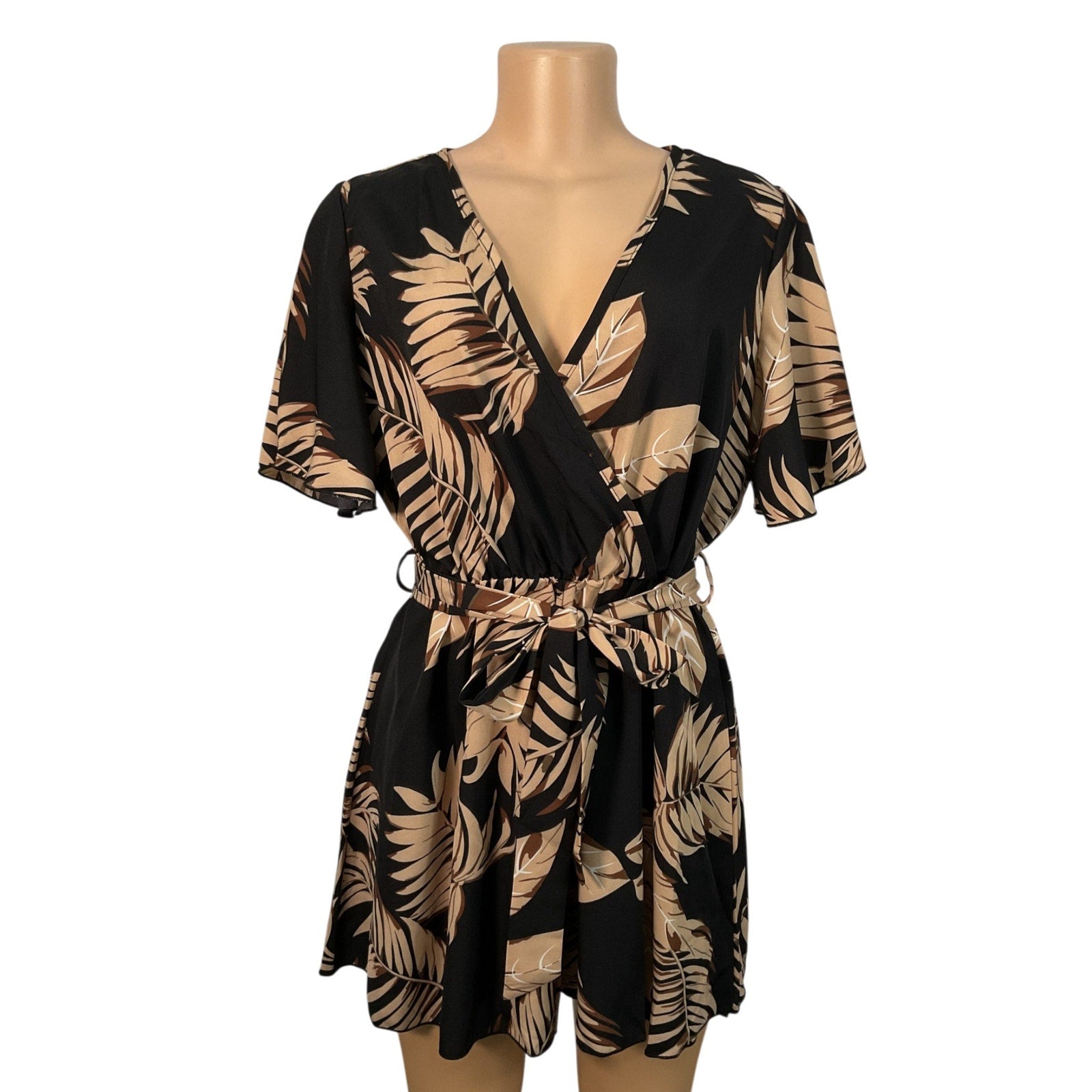 Jumper M (Shein)