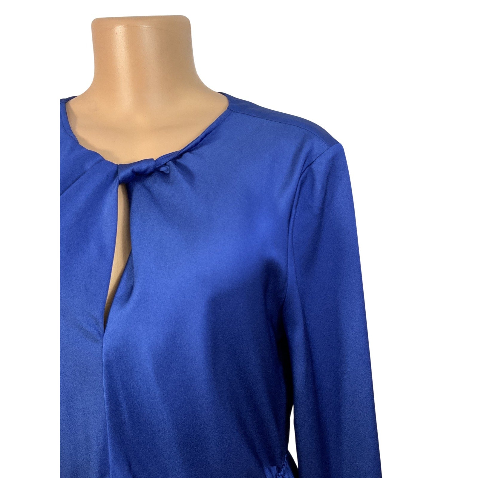 Vestido M (H&M)