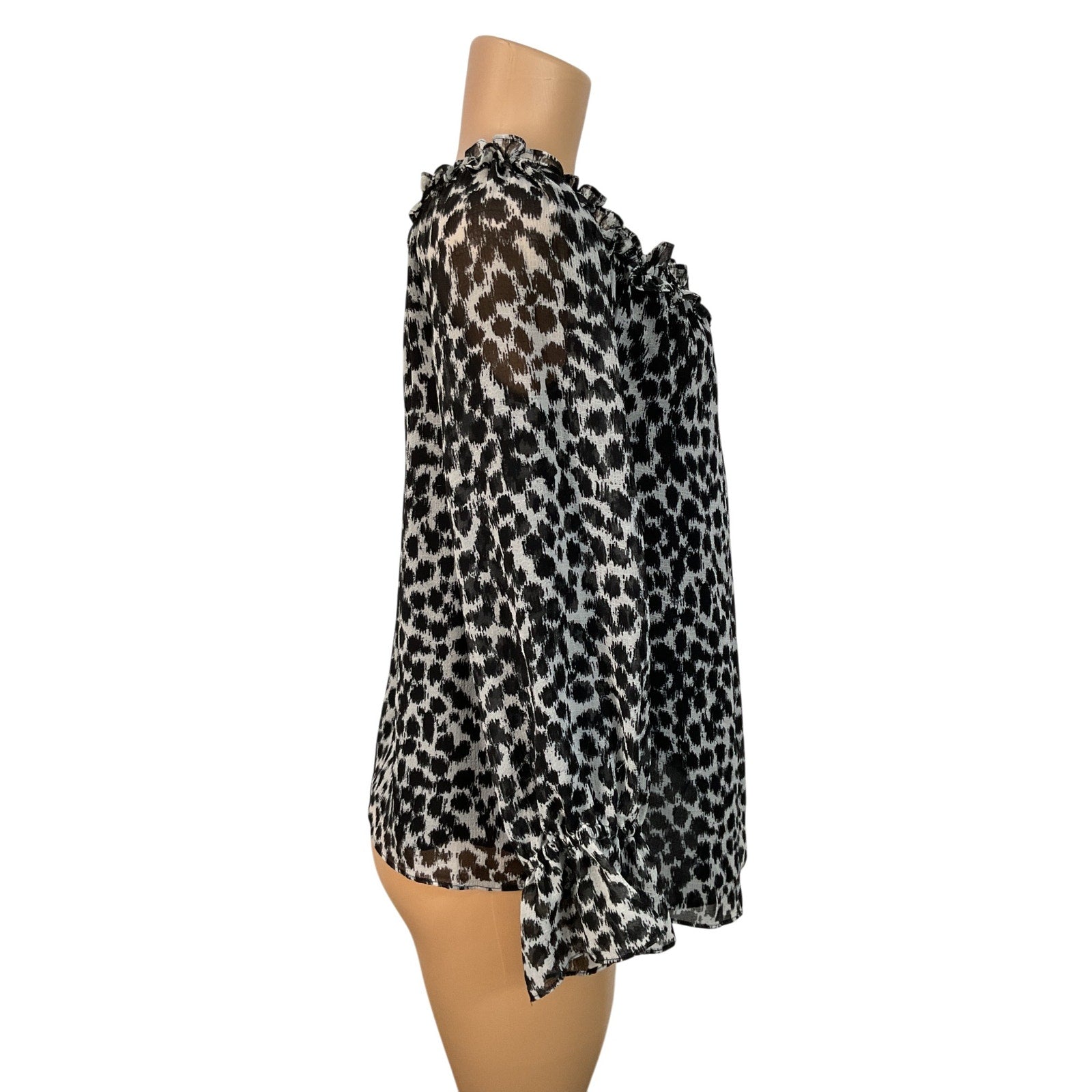 Blusa L (I.N.C)