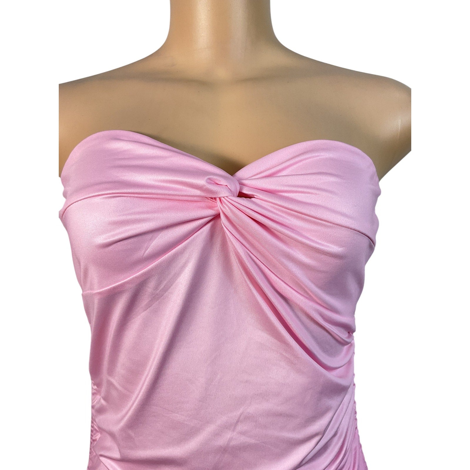 Vestido M (White Fox)