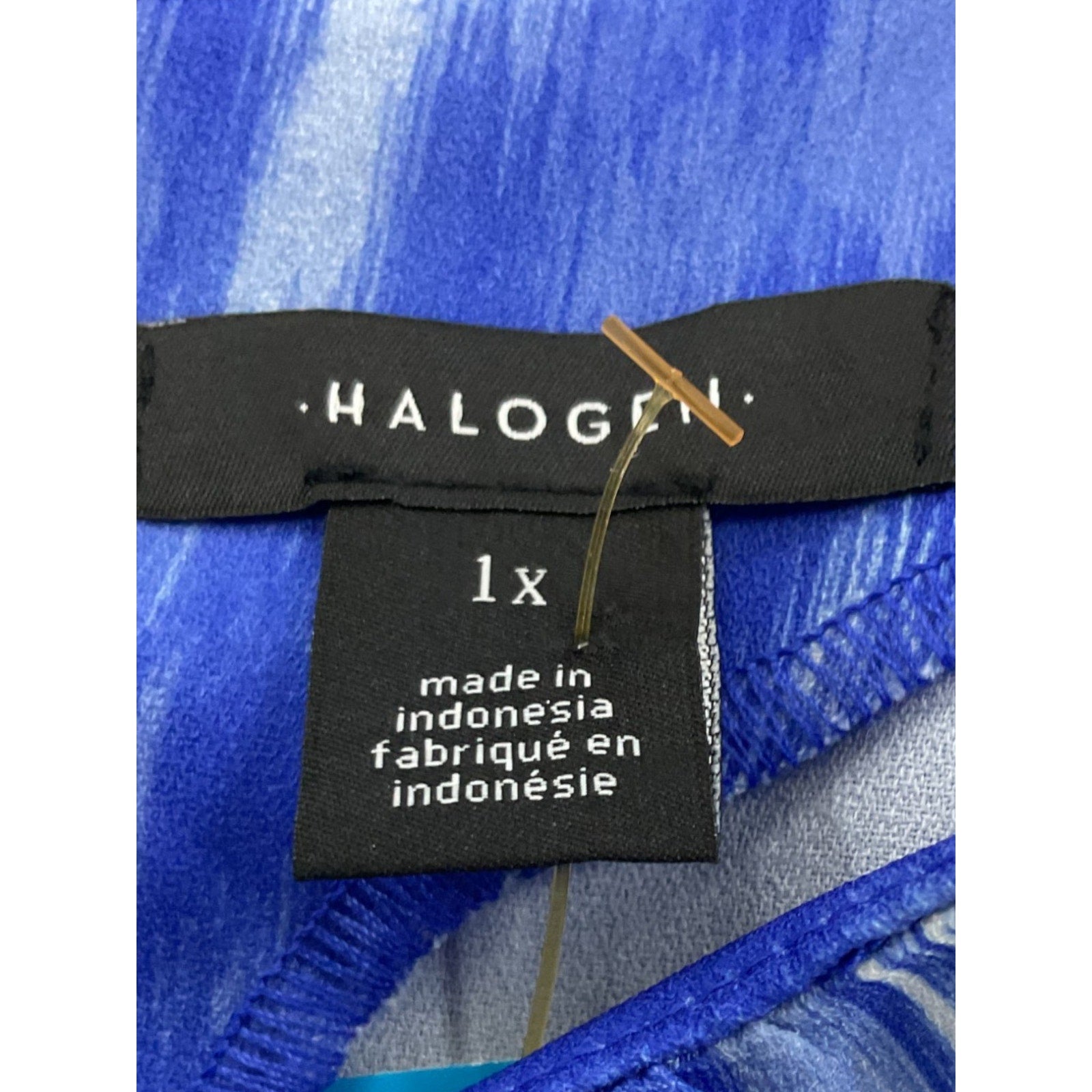Blusa 1X (Halogen)