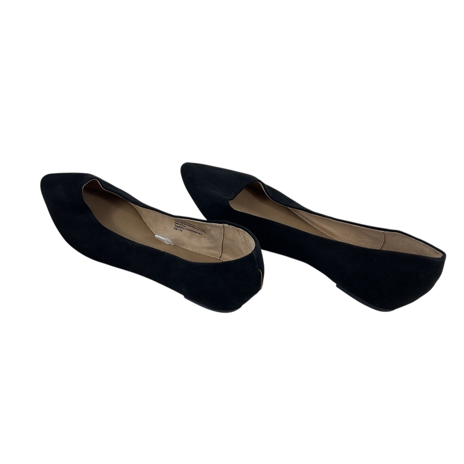 Zapatillas 7.5 (A New Day)