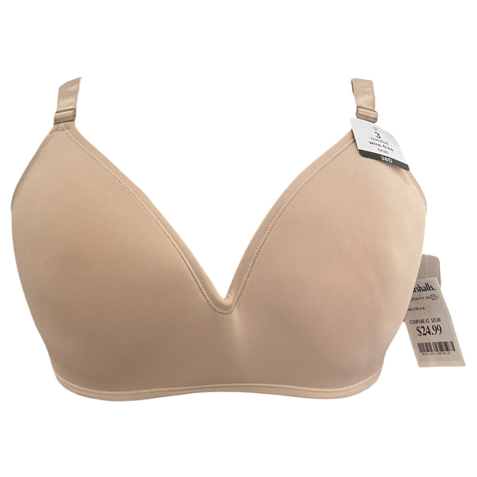 Brasier 38D