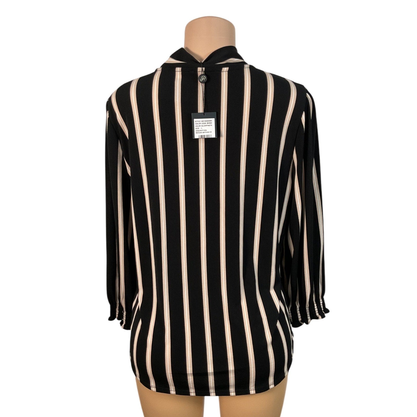 Blusa L (Adrianna Papell)
