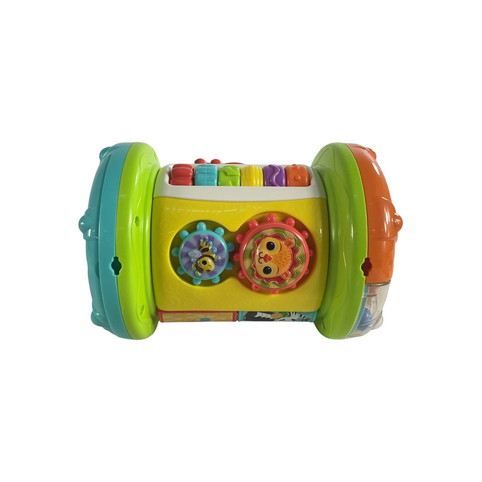 Juguete Interactivo (Vtech)