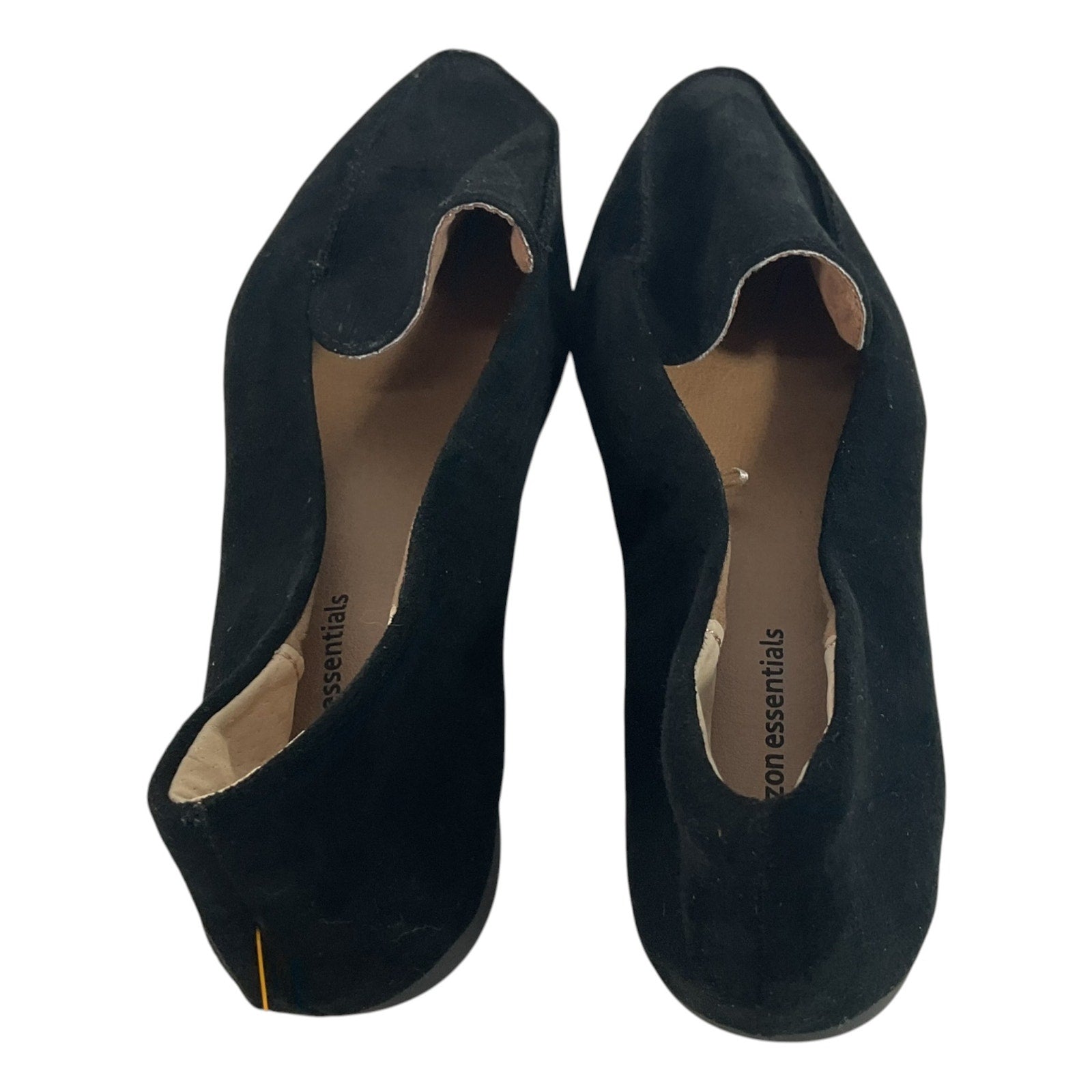 Zapatilla 7.5 (Amazon essentials)
