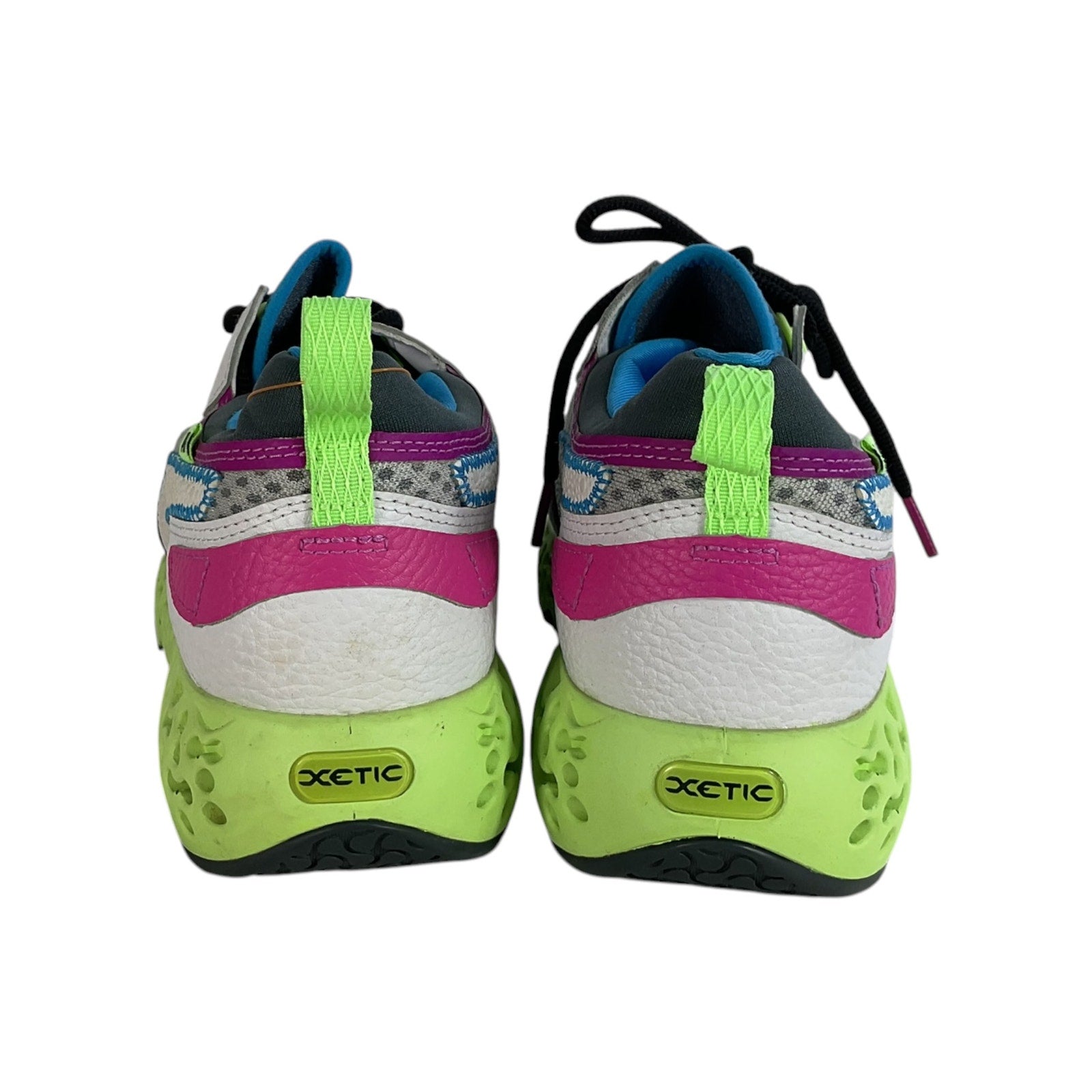 Tenis 9 (xetic)