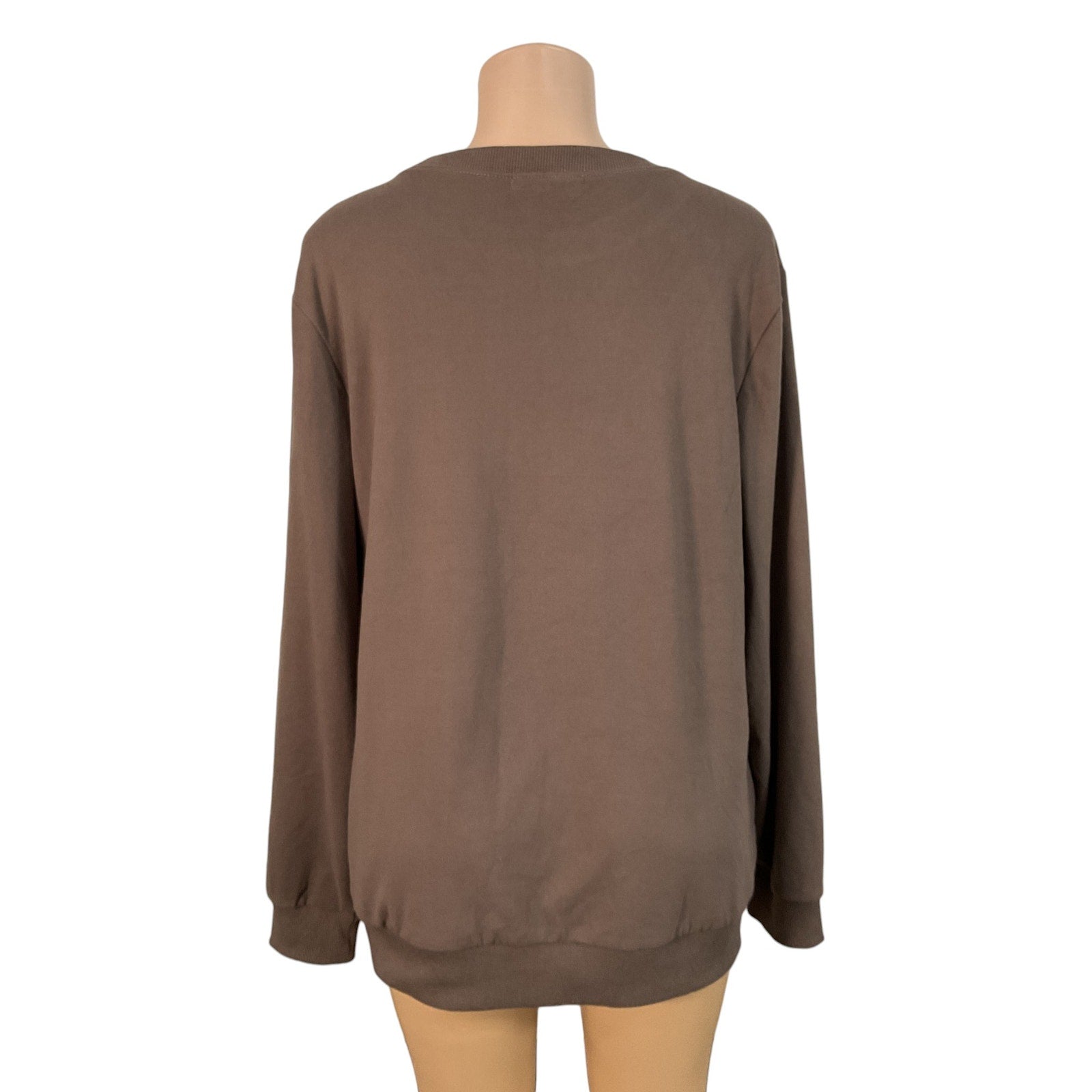 Sudadero XL (Fantasloook)