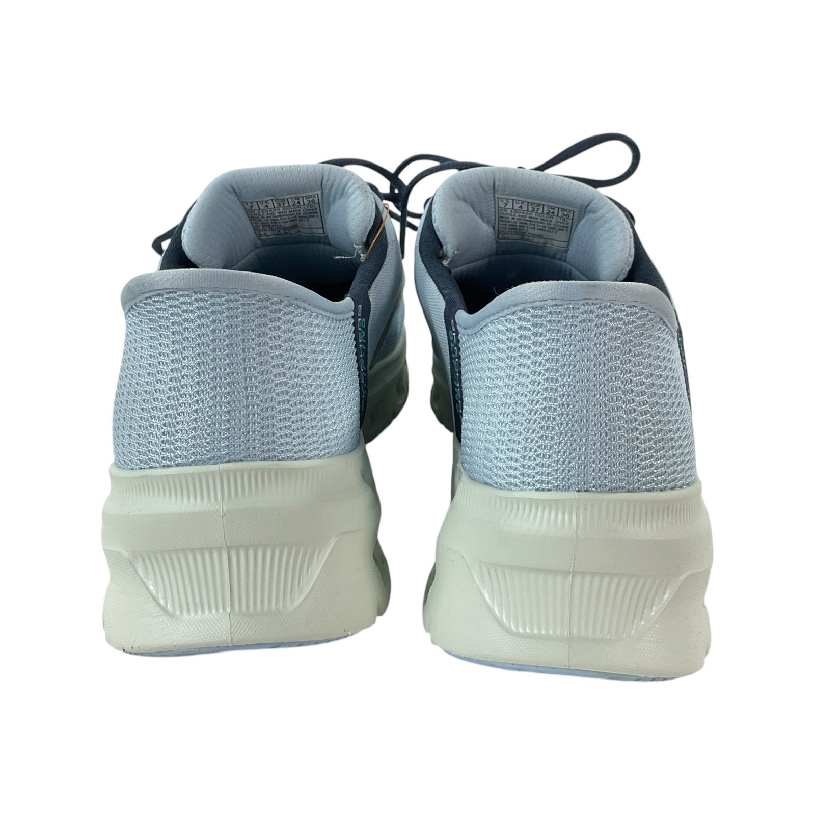 Tenis 7 (Skechers)