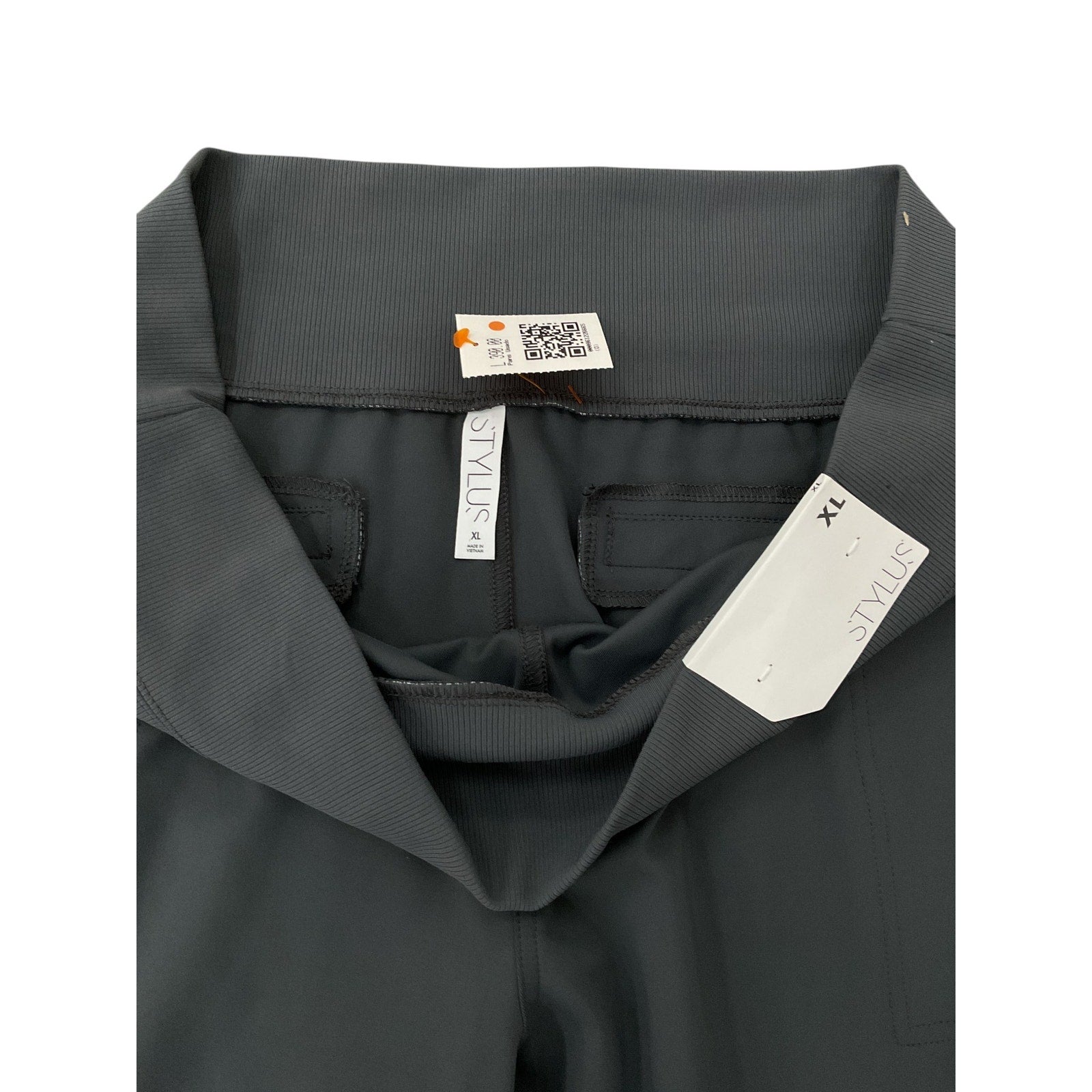 Pans XL (Stylus)