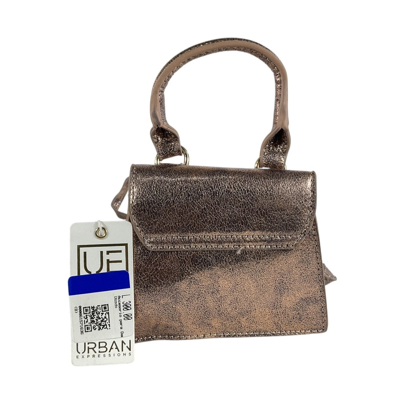 Mini cartera (Urban Expressions)