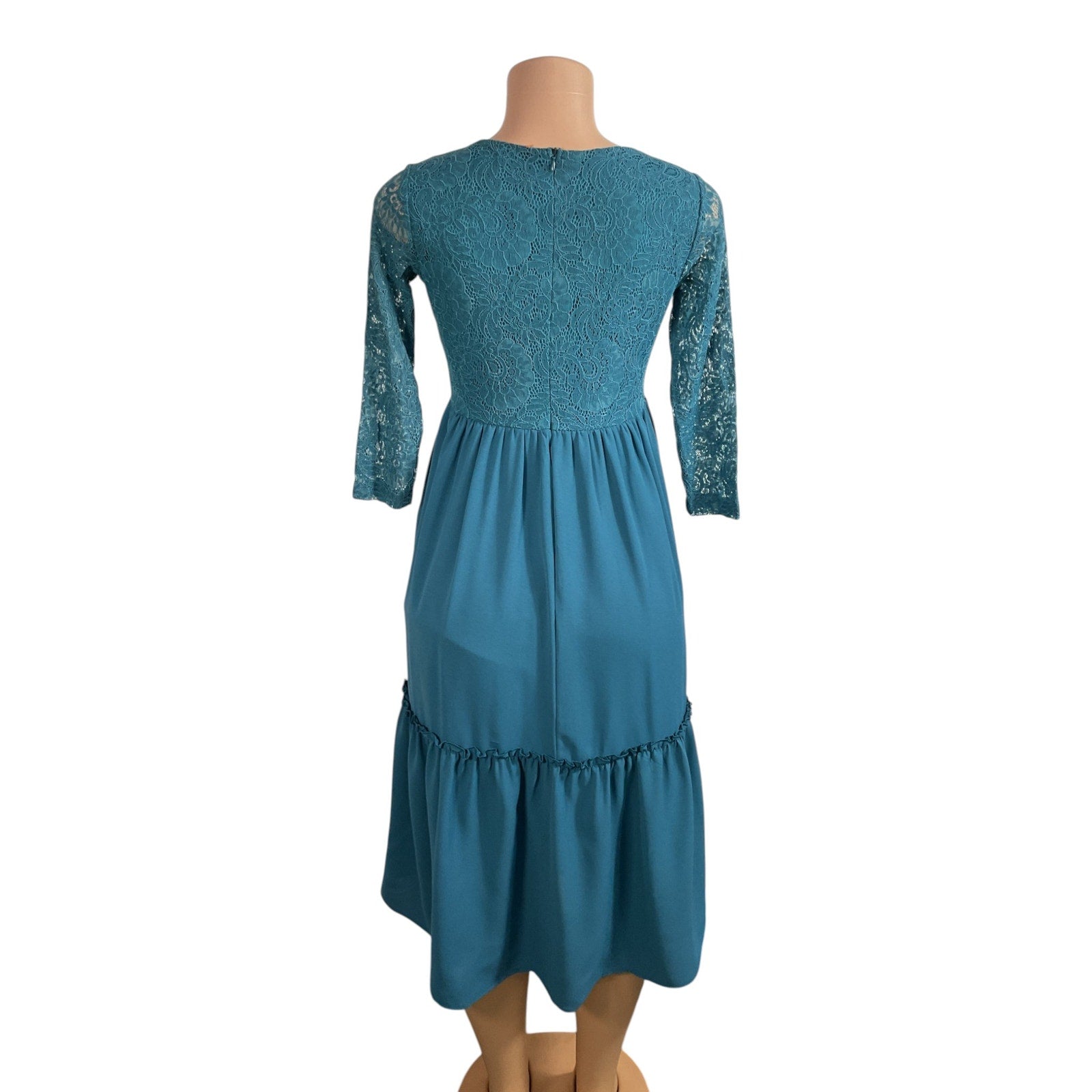 Vestido XL