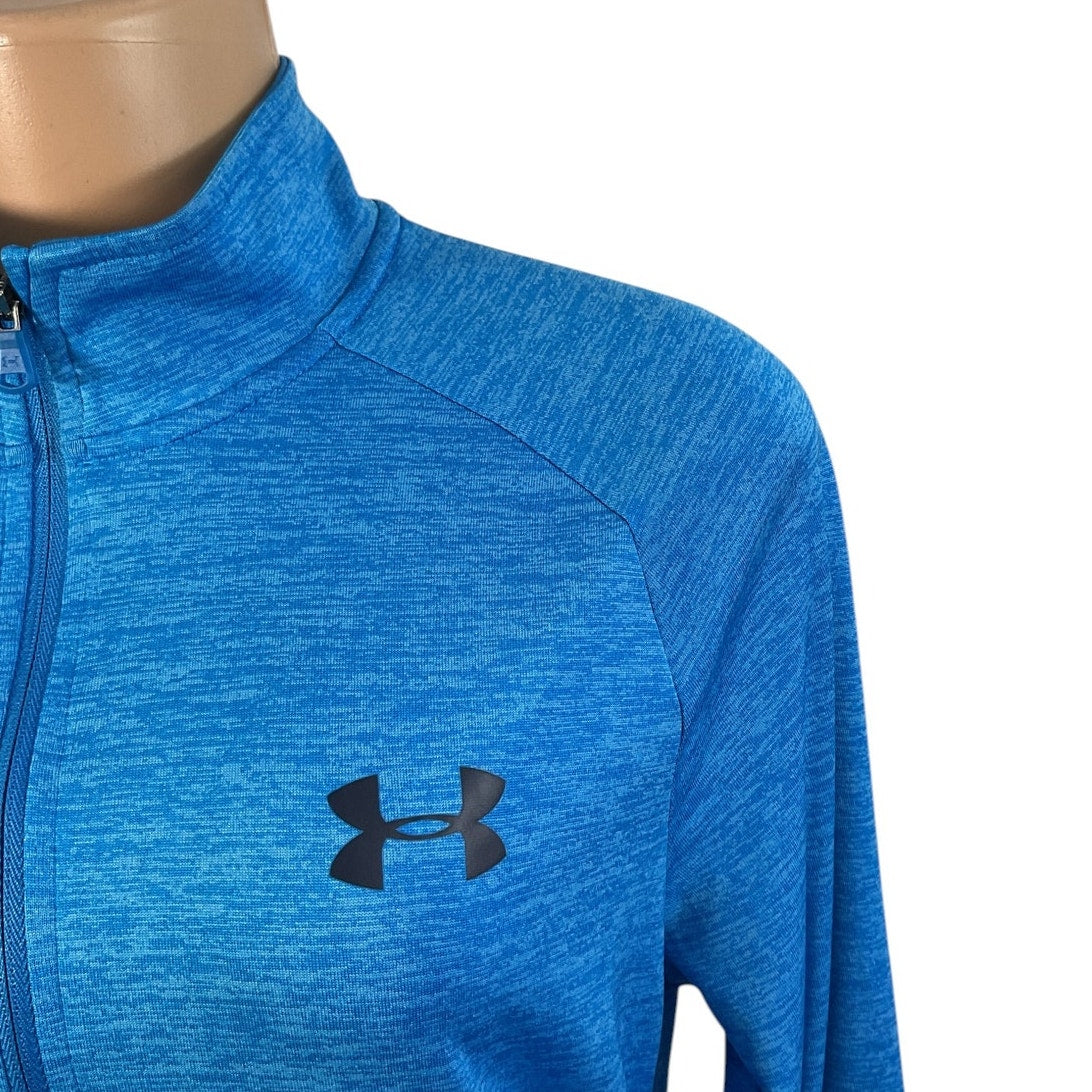 Sudadero S (Under Armour)