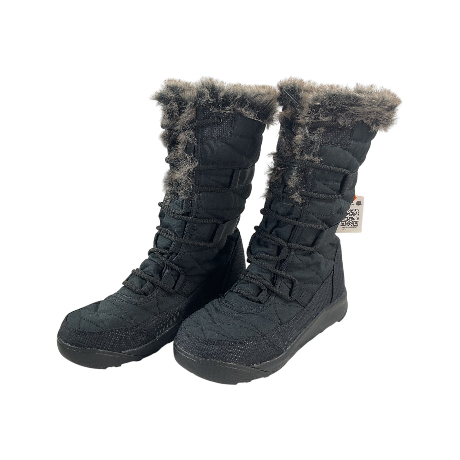 Botas 6 (Columbia)