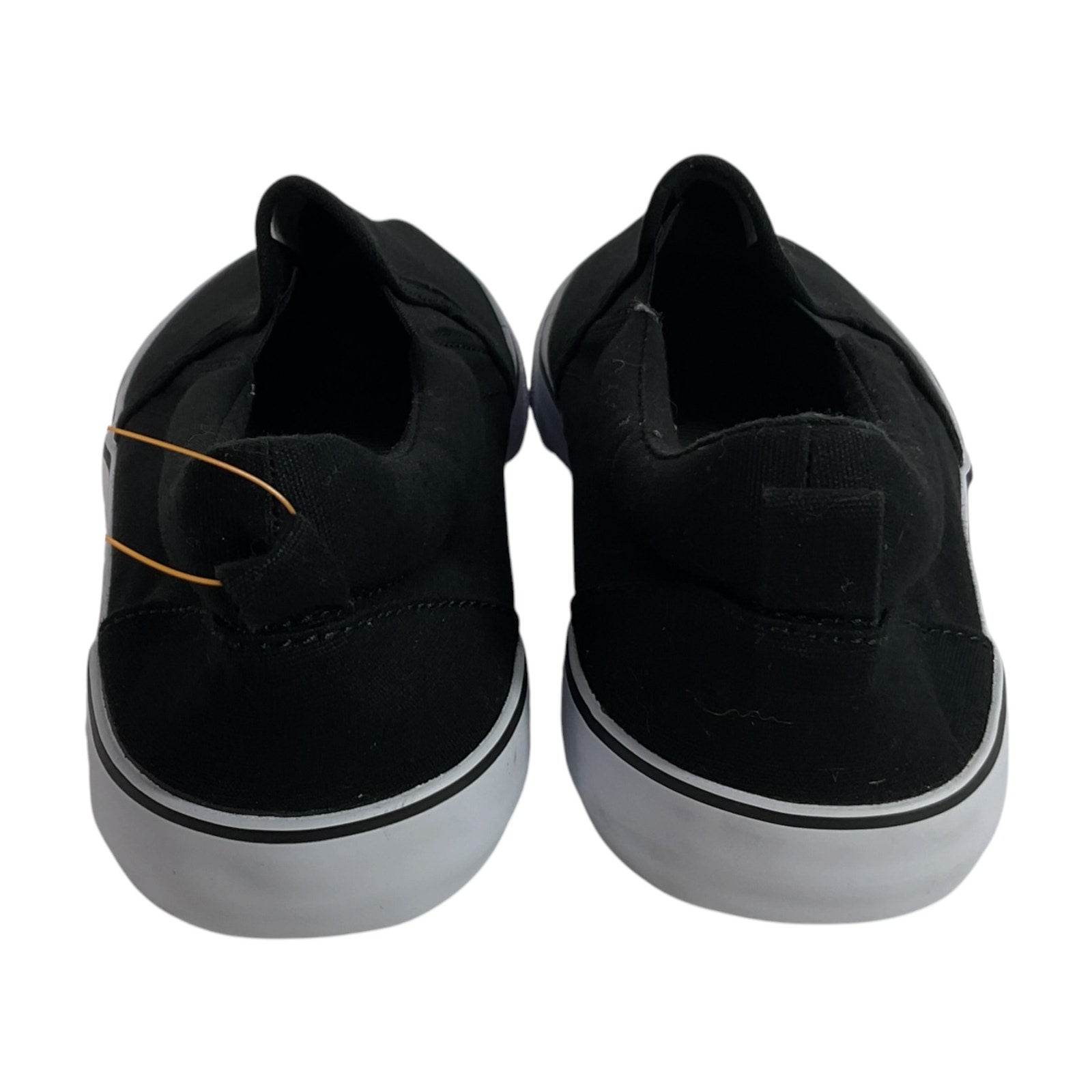 Zapato 8 (a new day)