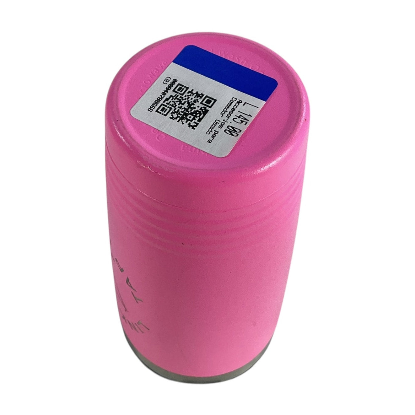 Vaso térmico