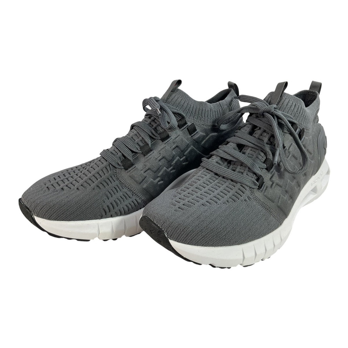Tenis 12 (Under Armour)