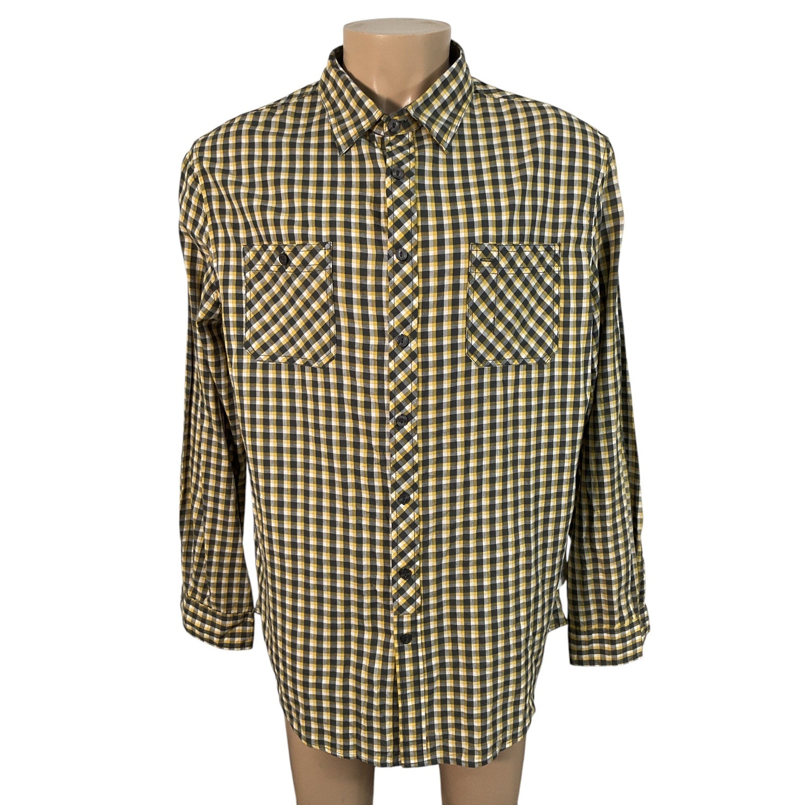 Camisa XL (Mossimo)