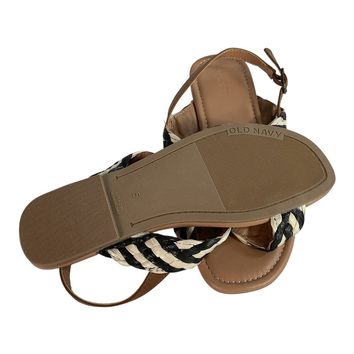 Sandalia 5 (Old Navy)