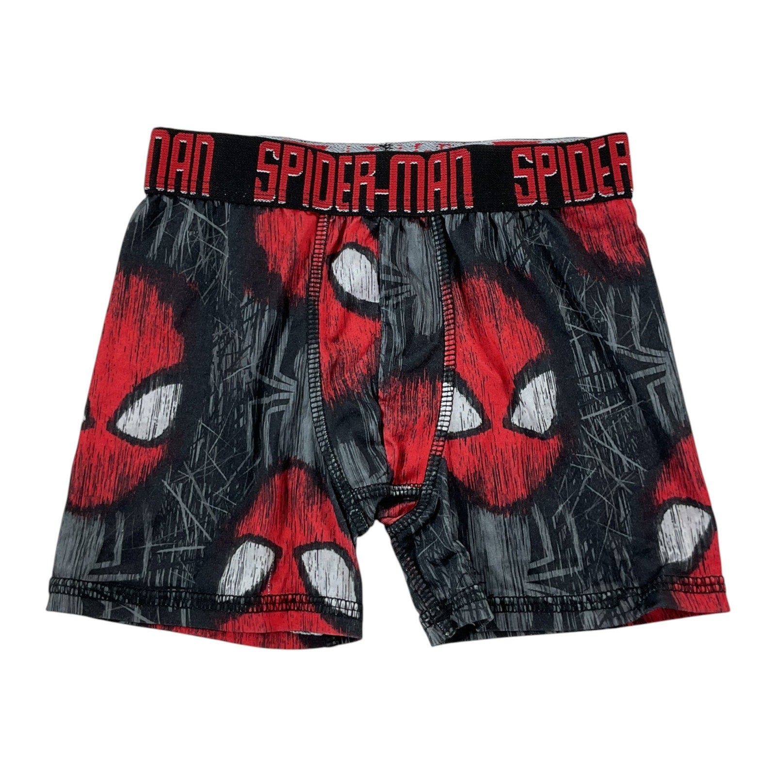 Ropa interior niño 6 (Marvel)