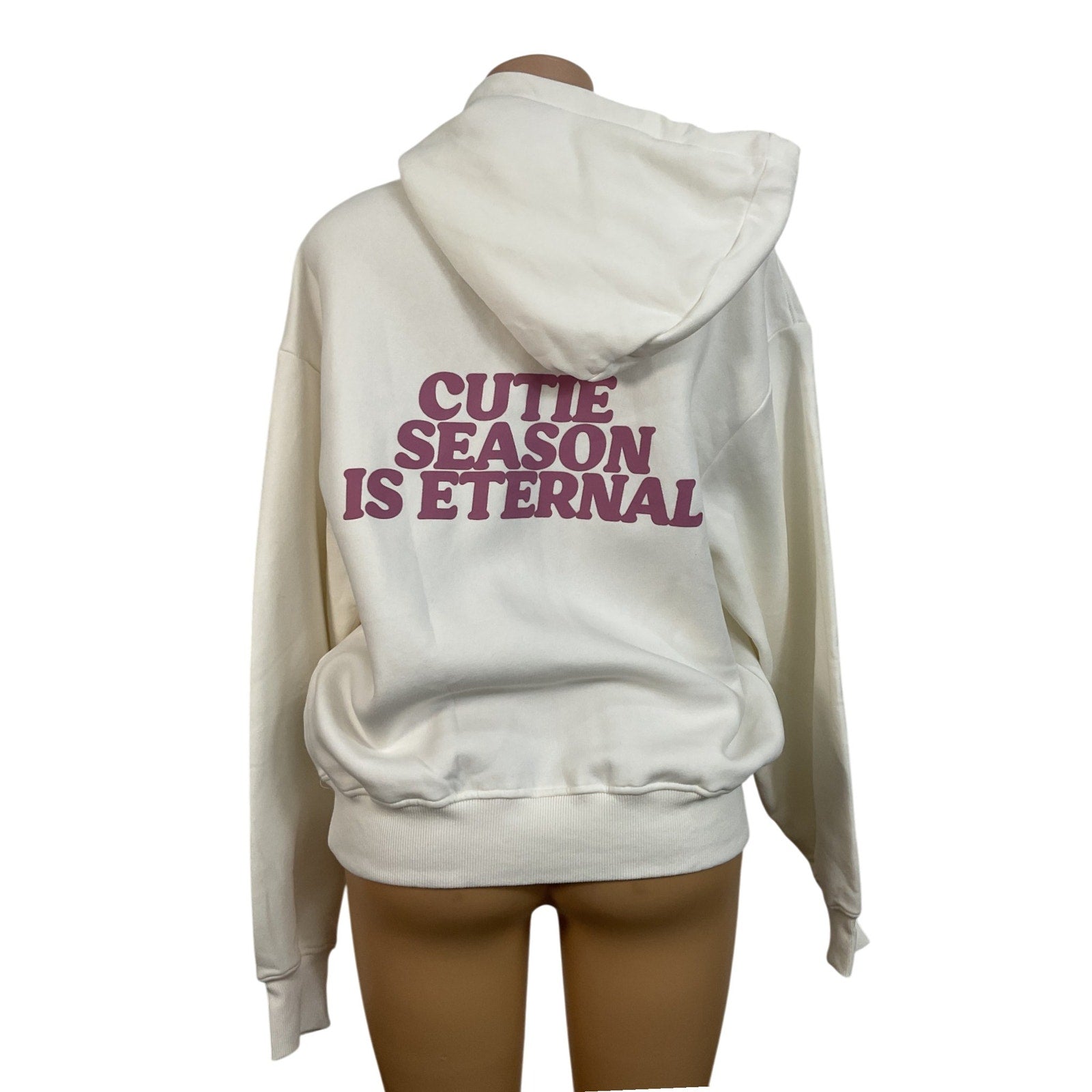 Sueter S (Bershka)