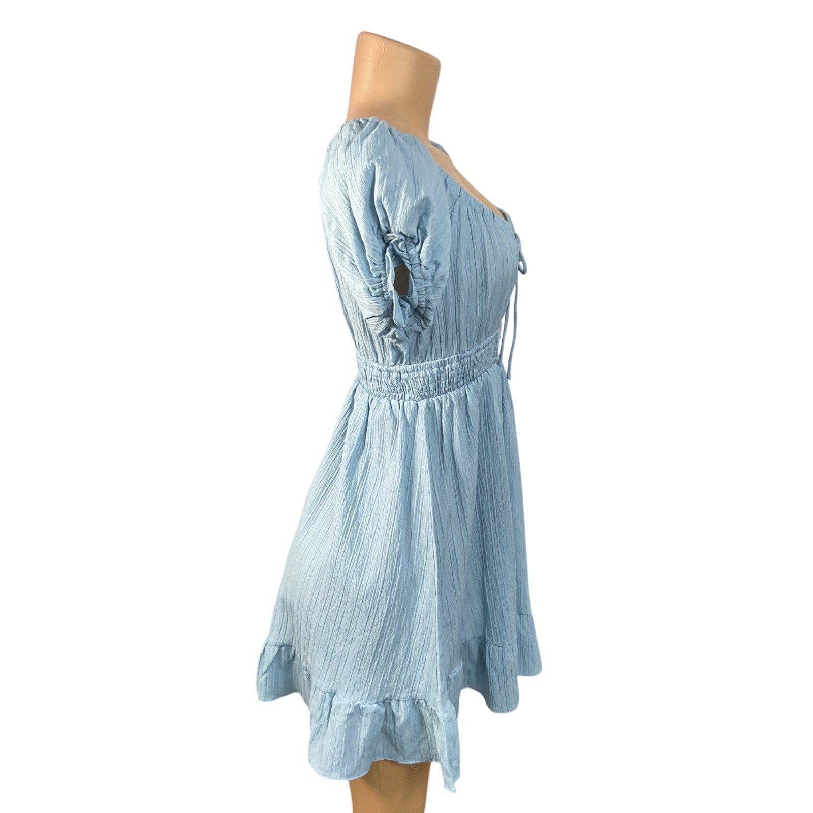Vestido S (CIDER)