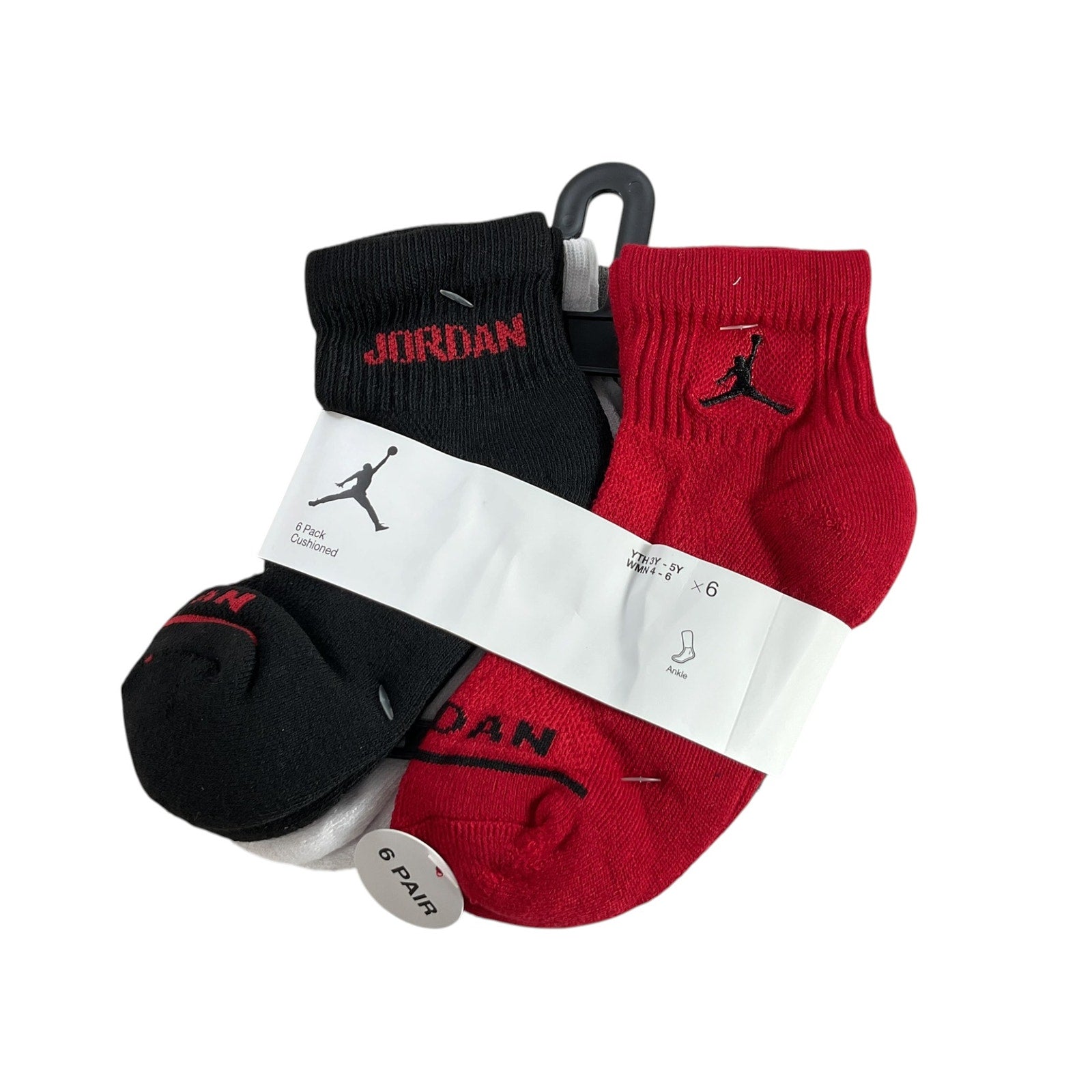 Set de calcetines niño 3Y-5Y (JORDAN)