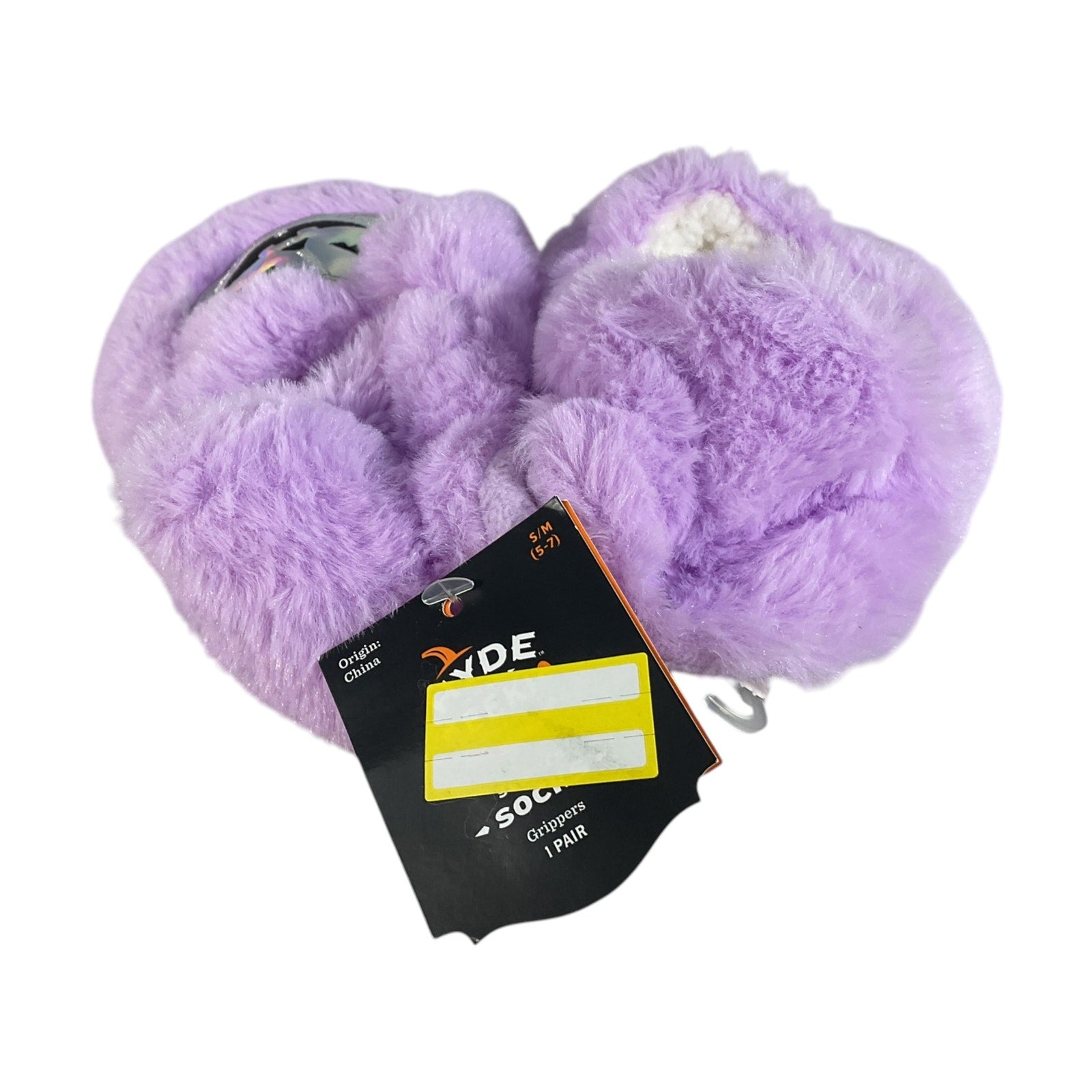 Pantufla 5