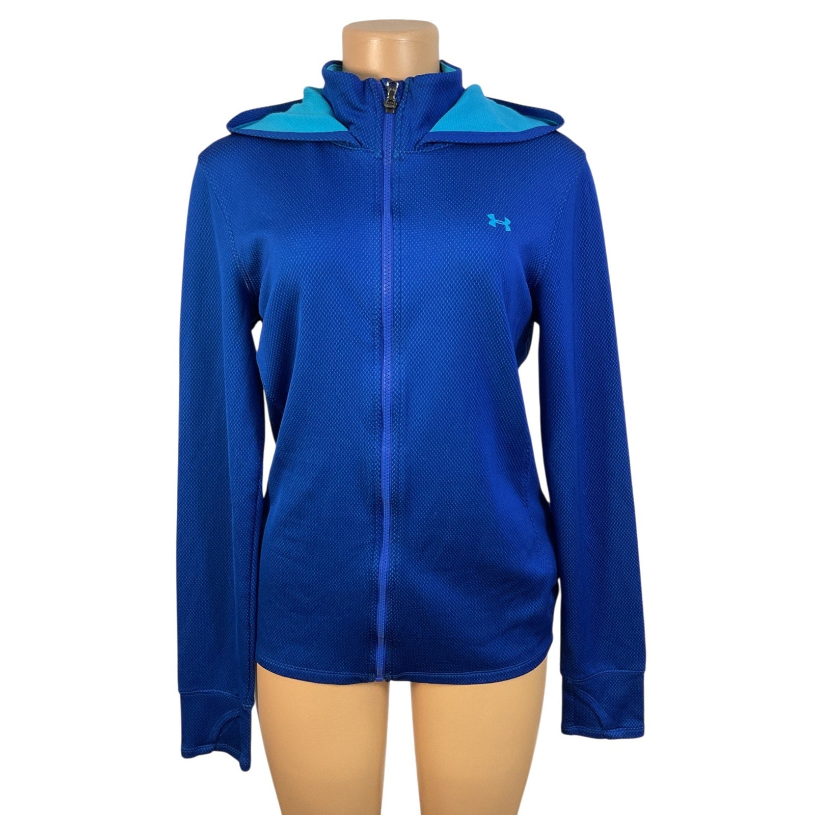 Sudadero L (Under Armour)
