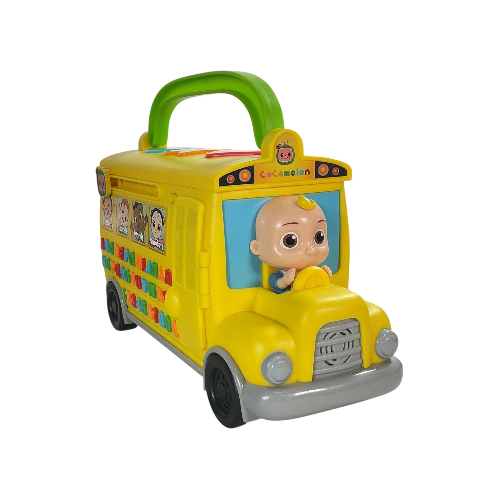 Bus (Cocomelon)
