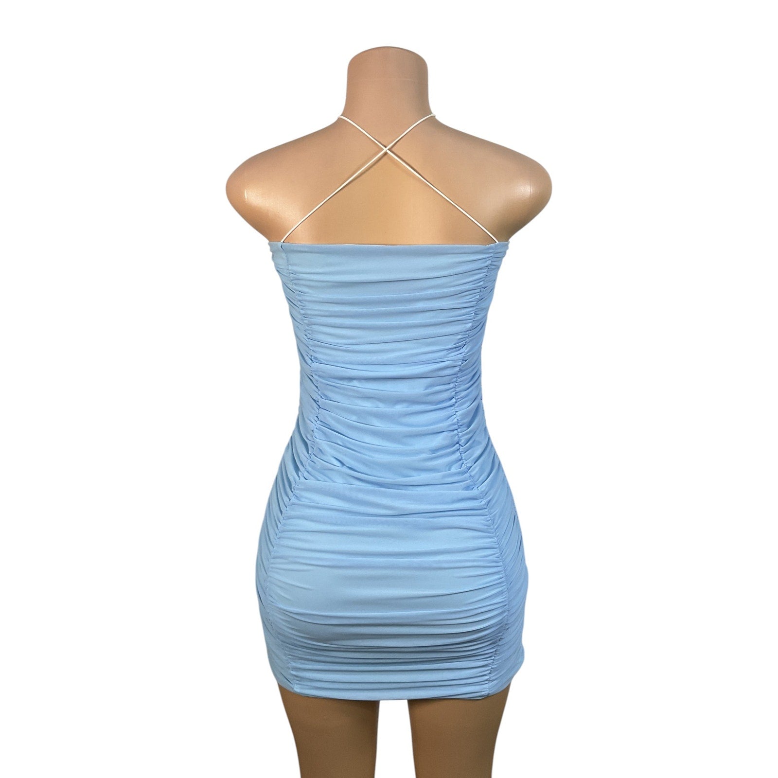 Vestido M (SHEIN)