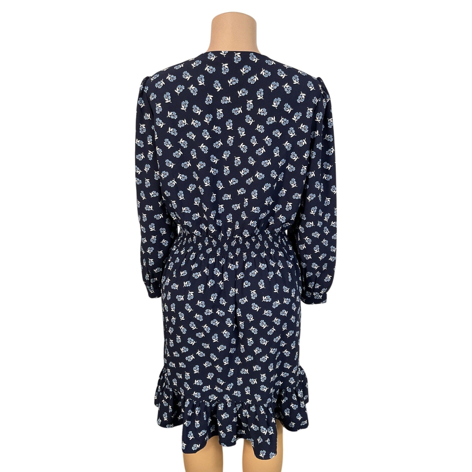Vestido M (Drapper James)